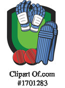 Cricket Clipart #1701283 by Vector Tradition SM