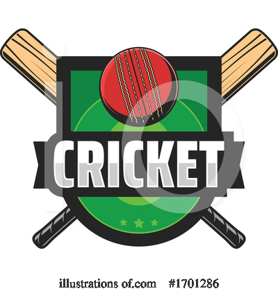 Royalty-Free (RF) Cricket Clipart Illustration by Vector Tradition SM - Stock Sample #1701286