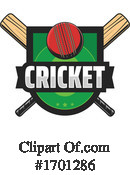 Cricket Clipart #1701286 by Vector Tradition SM