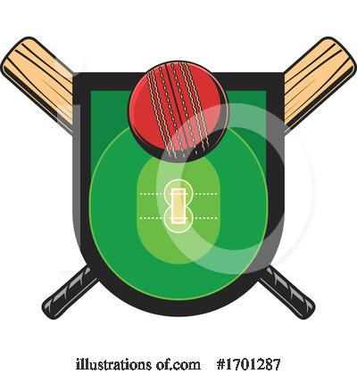 Royalty-Free (RF) Cricket Clipart Illustration by Vector Tradition SM - Stock Sample #1701287