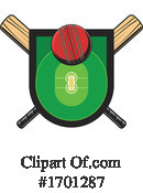 Cricket Clipart #1701287 by Vector Tradition SM