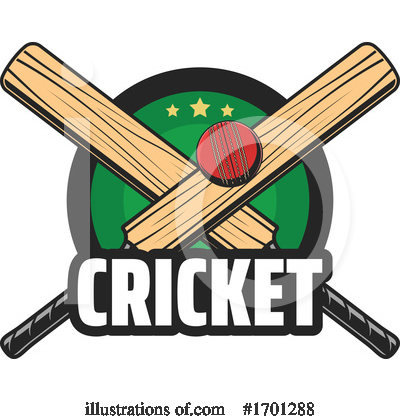 Royalty-Free (RF) Cricket Clipart Illustration by Vector Tradition SM - Stock Sample #1701288