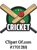 Cricket Clipart #1701288 by Vector Tradition SM