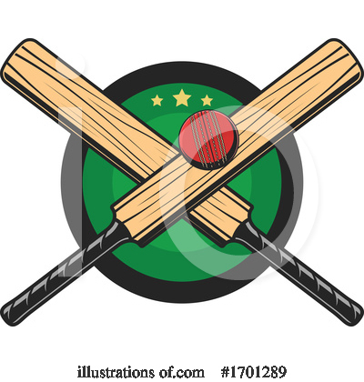Royalty-Free (RF) Cricket Clipart Illustration by Vector Tradition SM - Stock Sample #1701289