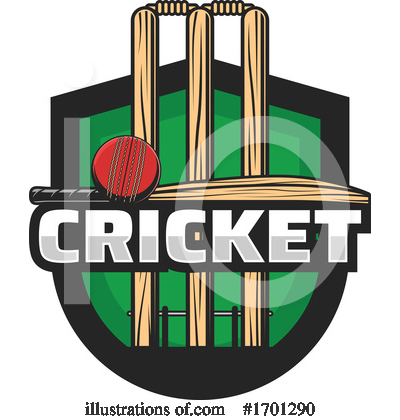 Royalty-Free (RF) Cricket Clipart Illustration by Vector Tradition SM - Stock Sample #1701290