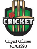 Cricket Clipart #1701290 by Vector Tradition SM