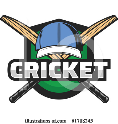 Royalty-Free (RF) Cricket Clipart Illustration by Vector Tradition SM - Stock Sample #1708245