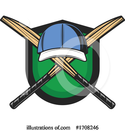 Royalty-Free (RF) Cricket Clipart Illustration by Vector Tradition SM - Stock Sample #1708246