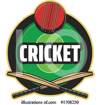 Royalty-Free (RF) Cricket Clipart Illustration by Vector Tradition SM - Stock Sample #1708250
