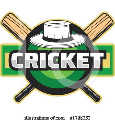 Royalty-Free (RF) Cricket Clipart Illustration by Vector Tradition SM - Stock Sample #1708252
