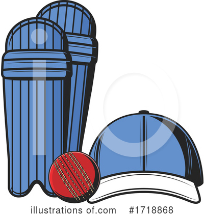 Royalty-Free (RF) Cricket Clipart Illustration by Vector Tradition SM - Stock Sample #1718868