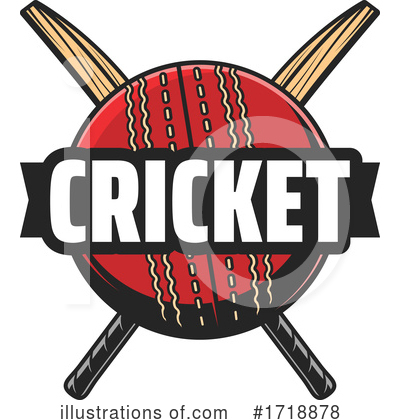 Royalty-Free (RF) Cricket Clipart Illustration by Vector Tradition SM - Stock Sample #1718878