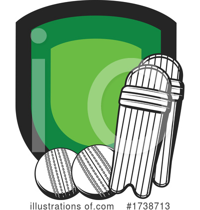Royalty-Free (RF) Cricket Clipart Illustration by Vector Tradition SM - Stock Sample #1738713