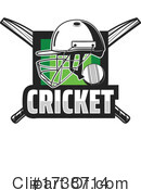 Cricket Clipart #1738714 by Vector Tradition SM