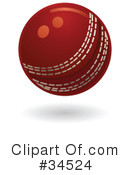 Cricket Clipart #34524 by AtStockIllustration