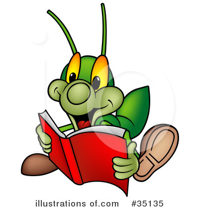 Crickets Clipart #35135 by dero