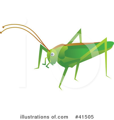 Crickets Clipart #41505 by Prawny