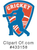 Cricket Clipart #433158 by patrimonio