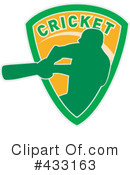 Cricket Clipart #433163 by patrimonio
