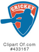 Cricket Clipart #433167 by patrimonio