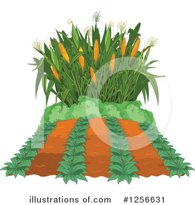 Crop Clipart #1256631 by Pushkin