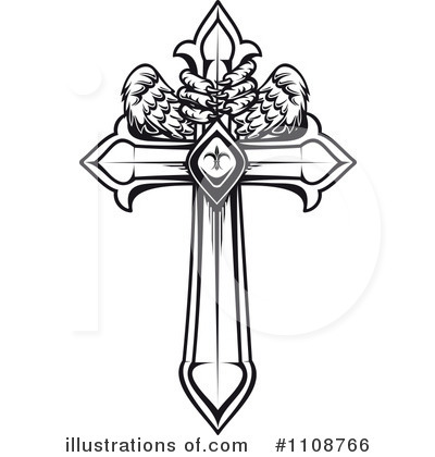 Church Clipart #1108766 by Vector Tradition SM