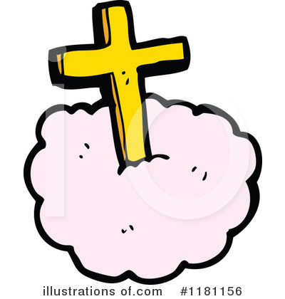 Cross Clipart #1181156 by lineartestpilot