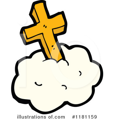 Cross Clipart #1181159 by lineartestpilot