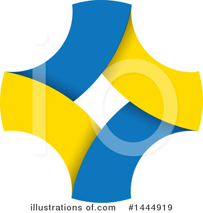 Abstract Clipart #1444919 by ColorMagic