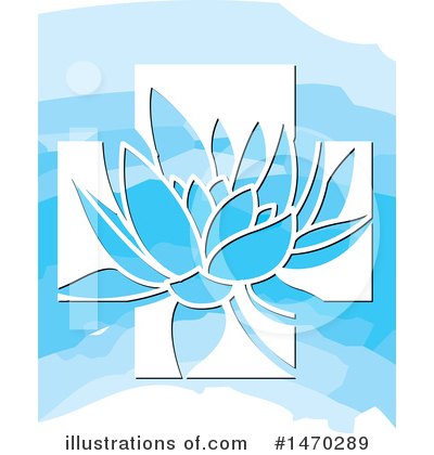 Royalty-Free (RF) Cross Clipart Illustration by Lal Perera - Stock Sample #1470289