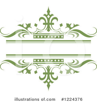 Royalty-Free (RF) Crown Clipart Illustration by Lal Perera - Stock Sample #1224376