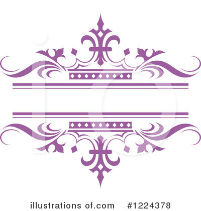 Royalty-Free (RF) Crown Clipart Illustration by Lal Perera - Stock Sample #1224378