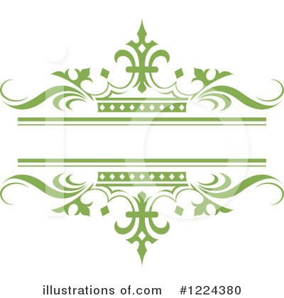 Royalty-Free (RF) Crown Clipart Illustration by Lal Perera - Stock Sample #1224380
