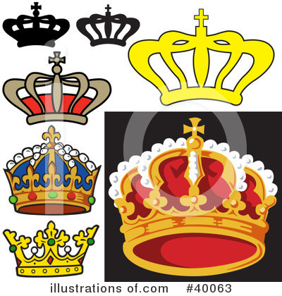 Royal Clipart #40063 by dero