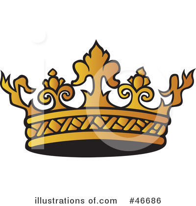Royal Clipart #46686 by dero