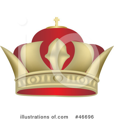 Royal Clipart #46696 by dero
