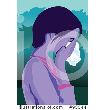 Crying Clipart #93344 by mayawizard101