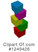 Cube Clipart #1249426 by Prawny