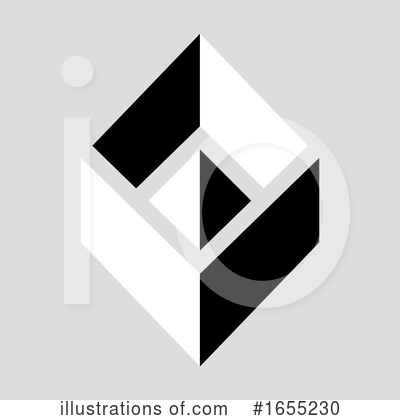 Royalty-Free (RF) Cube Clipart Illustration by Lal Perera - Stock Sample #1655230