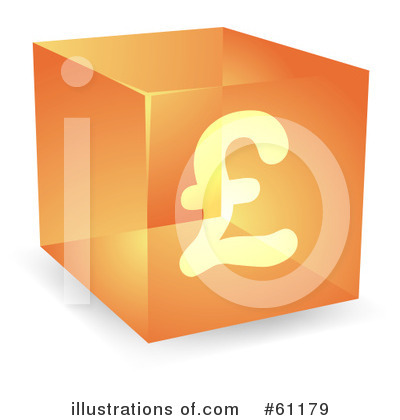 Royalty-Free (RF) Cube Clipart Illustration by Kheng Guan Toh - Stock Sample #61179
