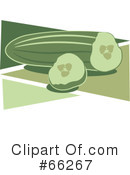 Cucumber Clipart #66267 by Prawny