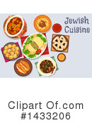 Cuisine Clipart #1433206 by Vector Tradition SM