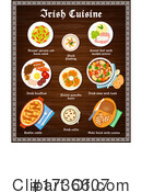 Cuisine Clipart #1736607 by Vector Tradition SM