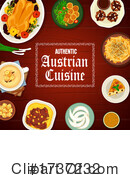 Cuisine Clipart #1737232 by Vector Tradition SM