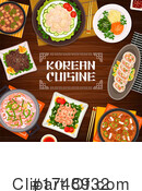 Cuisine Clipart #1748932 by Vector Tradition SM