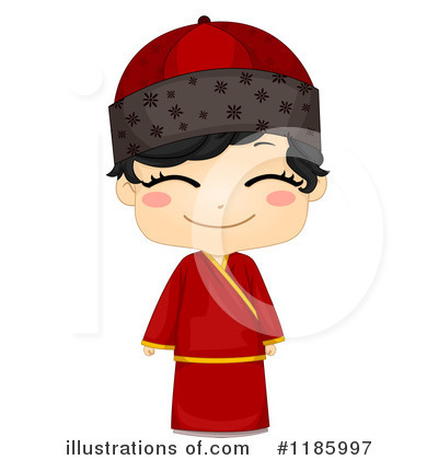 Royalty-Free (RF) Culture Clipart Illustration by BNP Design Studio - Stock Sample #1185997