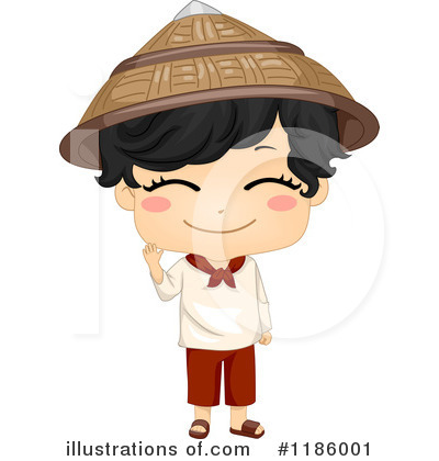 Royalty-Free (RF) Culture Clipart Illustration by BNP Design Studio - Stock Sample #1186001