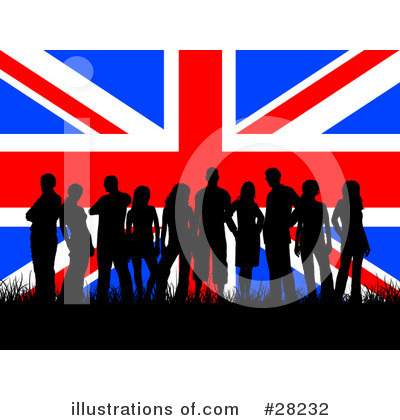 Uk Clipart #28232 by KJ Pargeter