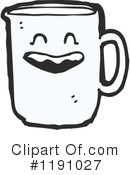 Cup Clipart #1191027 by lineartestpilot