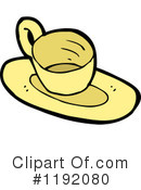 Cup Clipart #1192080 by lineartestpilot